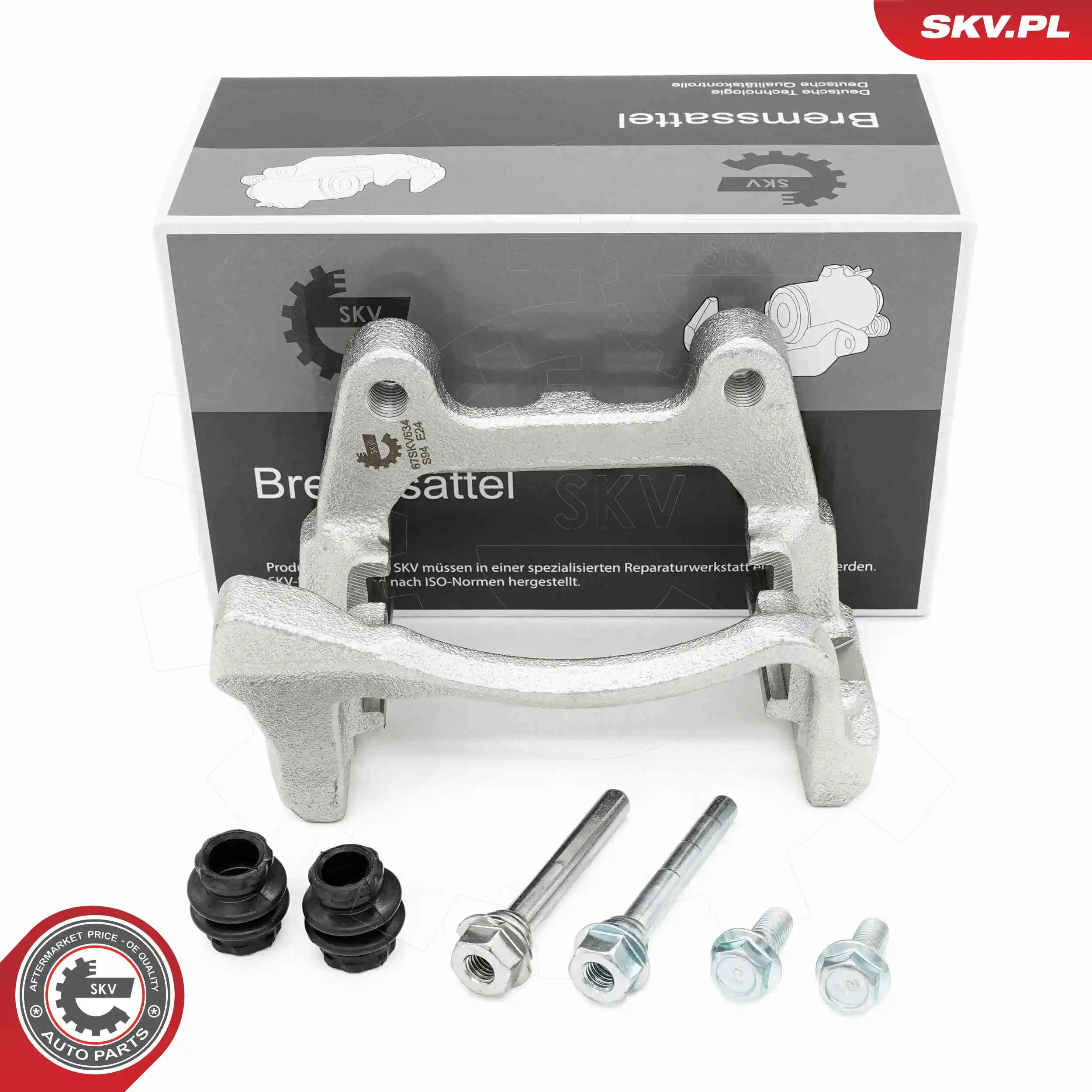 Bracket, brake caliper